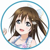画像ギャラリー No.006のサムネイル画像 / 「ラブライブ!スクフェス ALL STARS」,マンスリーランキングの結果が発表