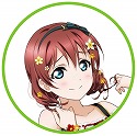 画像ギャラリー No.010のサムネイル画像 / 「ラブライブ!スクフェス ALL STARS」,マンスリーランキングの結果が発表