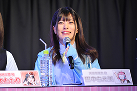 ꡼ No.015Υͥ / TGS 2018ϡ֥֥饤֡꡼ȯɽפݡȡرॹ륢ɥƱΥǥӥ塼Х䡤եȥκǿ