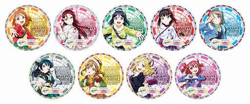 ���������꡼ No.005�Υ���ͥ������ / �֥�֥饤�֡����󥷥㥤��!!�ץ���ܥ��ե����������ո�3��ۤ�12��22���˥����ץ�