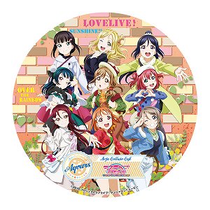 ���������꡼ No.006�Υ���ͥ������ / �֥�֥饤�֡����󥷥㥤��!!�ץ���ܥ��ե����������ո�3��ۤ�12��22���˥����ץ�