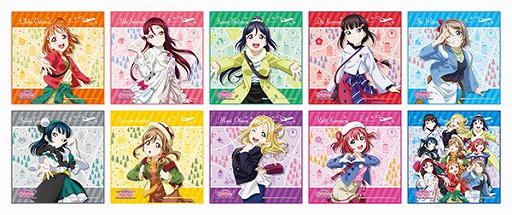 ���������꡼ No.009�Υ���ͥ������ / �֥�֥饤�֡����󥷥㥤��!!�ץ���ܥ��ե����������ո�3��ۤ�12��22���˥����ץ�