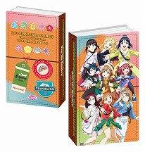 ���������꡼ No.010�Υ���ͥ������ / �֥�֥饤�֡����󥷥㥤��!!�ץ���ܥ��ե����������ո�3��ۤ�12��22���˥����ץ�