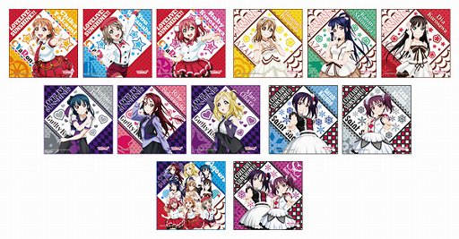 ���������꡼ No.013�Υ���ͥ������ / �֥�֥饤�֡����󥷥㥤��!!�ץ���ܥ��ե����������ո�3��ۤ�12��22���˥����ץ�