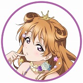 画像ギャラリー No.005のサムネイル画像 / 「ラブライブ! スクフェス ALL STARS」,11月のランキング結果が発表