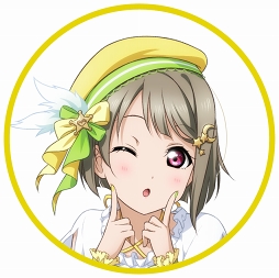 画像ギャラリー No.002のサムネイル画像 / 「スクスタ」,虹ヶ咲学園スクールアイドル同好会マンスリーランキング3月度が開催