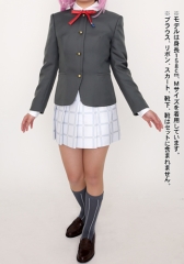 画像ギャラリー No.002のサムネイル画像 / 「スクスタ」虹ヶ咲学園の冬服がコスパから10月上旬に発売決定