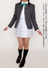 画像ギャラリー No.003のサムネイル画像 / 「スクスタ」虹ヶ咲学園の冬服がコスパから10月上旬に発売決定