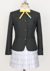 画像ギャラリー No.004のサムネイル画像 / 「スクスタ」虹ヶ咲学園の冬服がコスパから10月上旬に発売決定