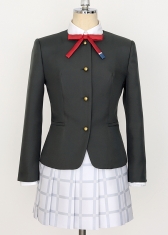 画像ギャラリー No.005のサムネイル画像 / 「スクスタ」虹ヶ咲学園の冬服がコスパから10月上旬に発売決定