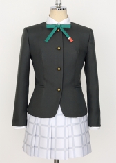 画像ギャラリー No.006のサムネイル画像 / 「スクスタ」虹ヶ咲学園の冬服がコスパから10月上旬に発売決定