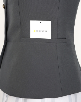 画像ギャラリー No.007のサムネイル画像 / 「スクスタ」虹ヶ咲学園の冬服がコスパから10月上旬に発売決定