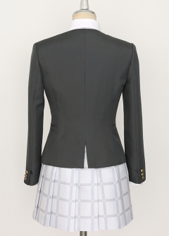 画像ギャラリー No.008のサムネイル画像 / 「スクスタ」虹ヶ咲学園の冬服がコスパから10月上旬に発売決定