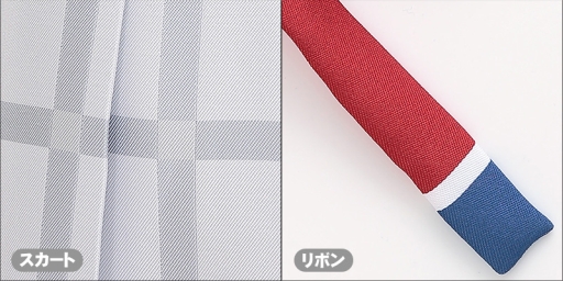 画像ギャラリー No.015のサムネイル画像 / 「スクスタ」虹ヶ咲学園の冬服がコスパから10月上旬に発売決定