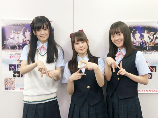 画像ギャラリー No.001のサムネイル画像 / 「スクスタ」,マンスリー7月度結果とマンスリー8月度開催などの情報が公開