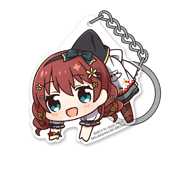 画像ギャラリー No.002のサムネイル画像 / 「ラブライブ!虹ヶ咲学園スクールアイドル同好会」,アクリルつままれキーホルダーとストラップが登場