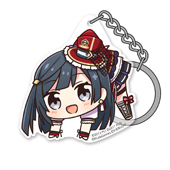 画像ギャラリー No.005のサムネイル画像 / 「ラブライブ!虹ヶ咲学園スクールアイドル同好会」,アクリルつままれキーホルダーとストラップが登場