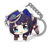 画像ギャラリー No.008のサムネイル画像 / 「ラブライブ!虹ヶ咲学園スクールアイドル同好会」,アクリルつままれキーホルダーとストラップが登場