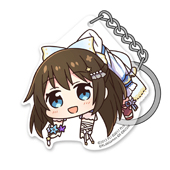 画像ギャラリー No.009のサムネイル画像 / 「ラブライブ!虹ヶ咲学園スクールアイドル同好会」,アクリルつままれキーホルダーとストラップが登場