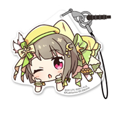 画像ギャラリー No.013のサムネイル画像 / 「ラブライブ!虹ヶ咲学園スクールアイドル同好会」,アクリルつままれキーホルダーとストラップが登場