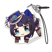 画像ギャラリー No.016のサムネイル画像 / 「ラブライブ!虹ヶ咲学園スクールアイドル同好会」,アクリルつままれキーホルダーとストラップが登場