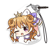 画像ギャラリー No.018のサムネイル画像 / 「ラブライブ!虹ヶ咲学園スクールアイドル同好会」,アクリルつままれキーホルダーとストラップが登場