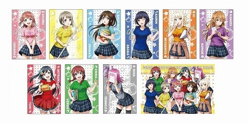 ���������꡼ No.003�Υ���ͥ������ / �֥�֥饤�֡������ե����פΥ���ܥ���åפ�10��2���ˤ����ǥ����ץ�