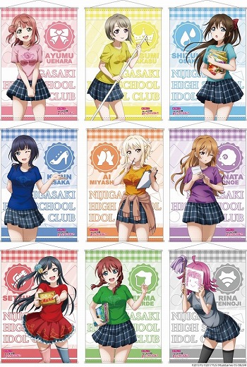 ���������꡼ No.005�Υ���ͥ������ / �֥�֥饤�֡������ե����פΥ���ܥ���åפ�10��2���ˤ����ǥ����ץ�