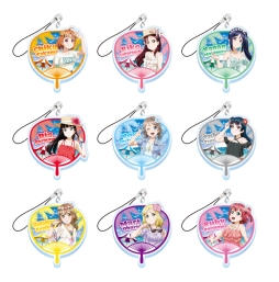 画像ギャラリー No.004のサムネイル画像 / 「ラブライブ!スクールアイドルフェスティバル ALL STARS」のキャンペーンがセガの対象店舗で1月11日から開催