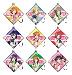 画像ギャラリー No.005のサムネイル画像 / 「ラブライブ!スクールアイドルフェスティバル ALL STARS」のキャンペーンがセガの対象店舗で1月11日から開催