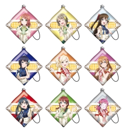 画像ギャラリー No.007のサムネイル画像 / 「ラブライブ!スクールアイドルフェスティバル ALL STARS」のキャンペーンがセガの対象店舗で1月11日から開催