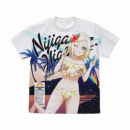 ���������꡼ No.006�Υ���ͥ������ / �֥�֥饤�֡������إ��С��Υե륰��ե��å�T����Ĥ��о졣��������5����ܤ�ͽ��