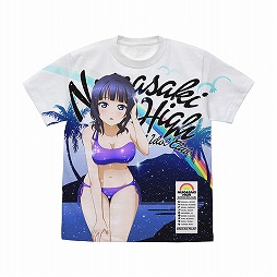 ���������꡼ No.007�Υ���ͥ������ / �֥�֥饤�֡������إ��С��Υե륰��ե��å�T����Ĥ��о졣��������5����ܤ�ͽ��