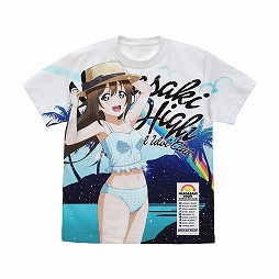 ���������꡼ No.008�Υ���ͥ������ / �֥�֥饤�֡������إ��С��Υե륰��ե��å�T����Ĥ��о졣��������5����ܤ�ͽ��