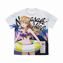 ���������꡼ No.009�Υ���ͥ������ / �֥�֥饤�֡������إ��С��Υե륰��ե��å�T����Ĥ��о졣��������5����ܤ�ͽ��