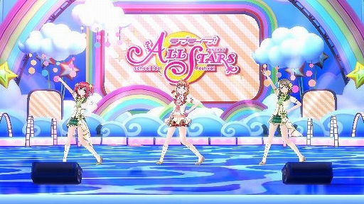 画像ギャラリー No.003のサムネイル画像 / 「スクスタ」,ストーリー16章「みんなの夢のために―後編―」が追加