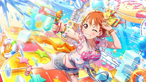 画像ギャラリー No.006のサムネイル画像 / 「スクスタ」,ストーリー16章「みんなの夢のために―後編―」が追加