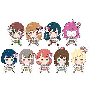 ���������꡼ No.003�Υ���ͥ������ / ������å������󥬡��ɤǡ֥�֥饤�֡��ץ��꡼���Τ̤�����ߤ�7��11����ȯ��