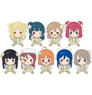 ���������꡼ No.004�Υ���ͥ������ / ������å������󥬡��ɤǡ֥�֥饤�֡��ץ��꡼���Τ̤�����ߤ�7��11����ȯ��