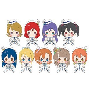 ���������꡼ No.005�Υ���ͥ������ / ������å������󥬡��ɤǡ֥�֥饤�֡��ץ��꡼���Τ̤�����ߤ�7��11����ȯ��