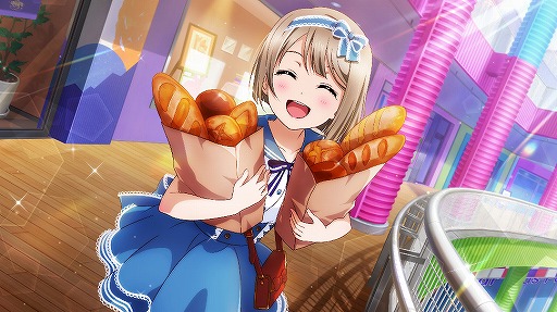 画像ギャラリー No.001のサムネイル画像 / 「スクスタ」「スクフェス」でTVアニメ放送記念キャンペーンが開催