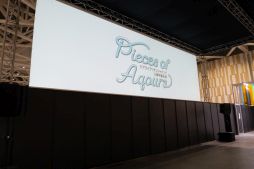 ���������꡼ No.001�Υ���ͥ������ / �֥�֥饤��!���󥷥㥤��!! 5��ǯŸ����-Pieces of Aqours-�פθ�����ݡ��Ȥ�����