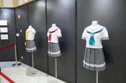 ���������꡼ No.003�Υ���ͥ������ / �֥�֥饤��!���󥷥㥤��!! 5��ǯŸ����-Pieces of Aqours-�פθ�����ݡ��Ȥ�����