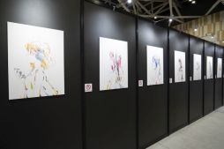 ���������꡼ No.010�Υ���ͥ������ / �֥�֥饤��!���󥷥㥤��!! 5��ǯŸ����-Pieces of Aqours-�פθ�����ݡ��Ȥ�����