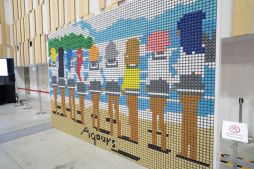 ���������꡼ No.011�Υ���ͥ������ / �֥�֥饤��!���󥷥㥤��!! 5��ǯŸ����-Pieces of Aqours-�פθ�����ݡ��Ȥ�����