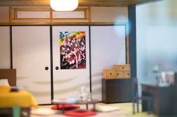 ���������꡼ No.013�Υ���ͥ������ / �֥�֥饤��!���󥷥㥤��!! 5��ǯŸ����-Pieces of Aqours-�פθ�����ݡ��Ȥ�����