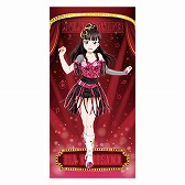 画像ギャラリー No.004のサムネイル画像 / 「ラブライブ!サンシャイン!!」のバスタオルが予約を受付中。全9種類