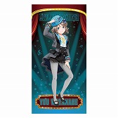 画像ギャラリー No.005のサムネイル画像 / 「ラブライブ!サンシャイン!!」のバスタオルが予約を受付中。全9種類