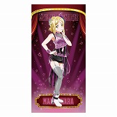 画像ギャラリー No.008のサムネイル画像 / 「ラブライブ!サンシャイン!!」のバスタオルが予約を受付中。全9種類