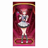 画像ギャラリー No.009のサムネイル画像 / 「ラブライブ!サンシャイン!!」のバスタオルが予約を受付中。全9種類